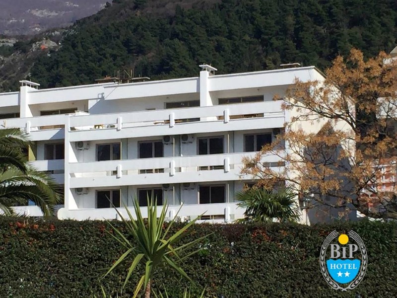 Budva hotel bip budva hotel bip