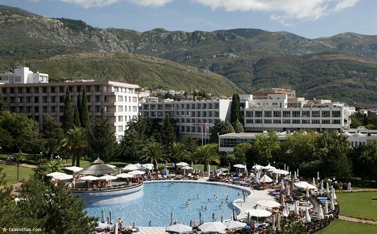 BEČIĆI, CRNA GORA BEČIĆI, CRNA GORA