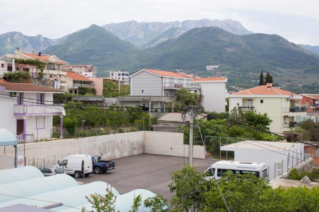 Letovanje Crna Gora 2018