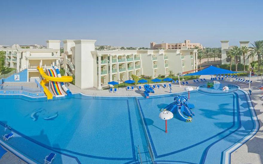 Hotel Hilton Hurghada Resort - Hurgada Egipat