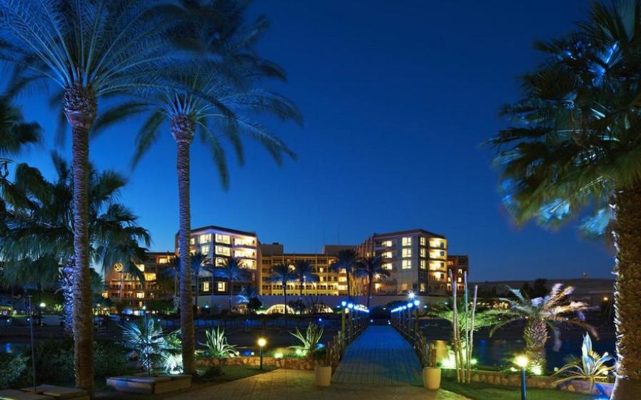 Hotel Hurghada Mariott Resort - Hurgada Egipat