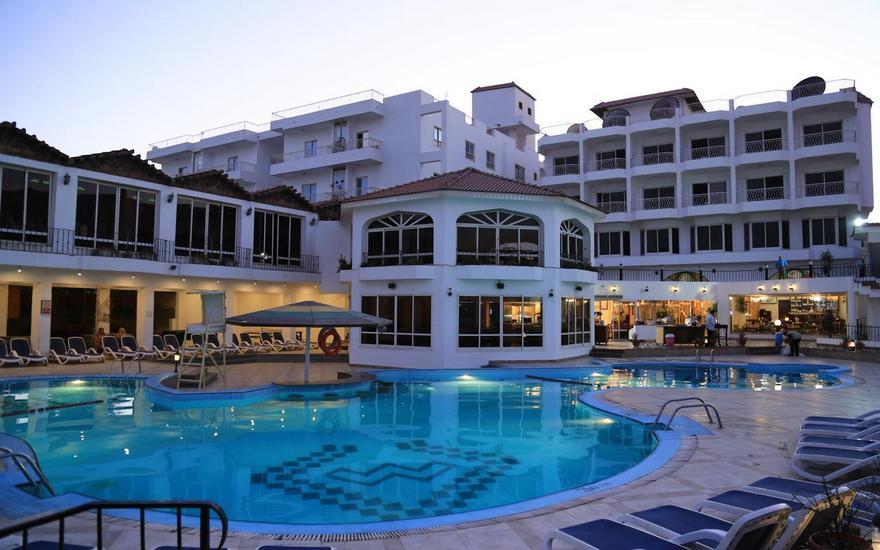 Hotel Minamark Resort & Spa - Hurgada Egipat