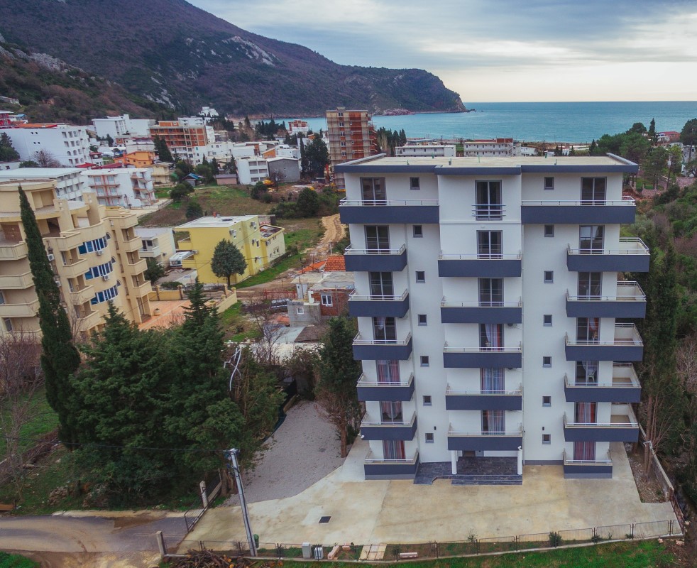 Crna gora apartmani 2018 crna gora apartmani 2018