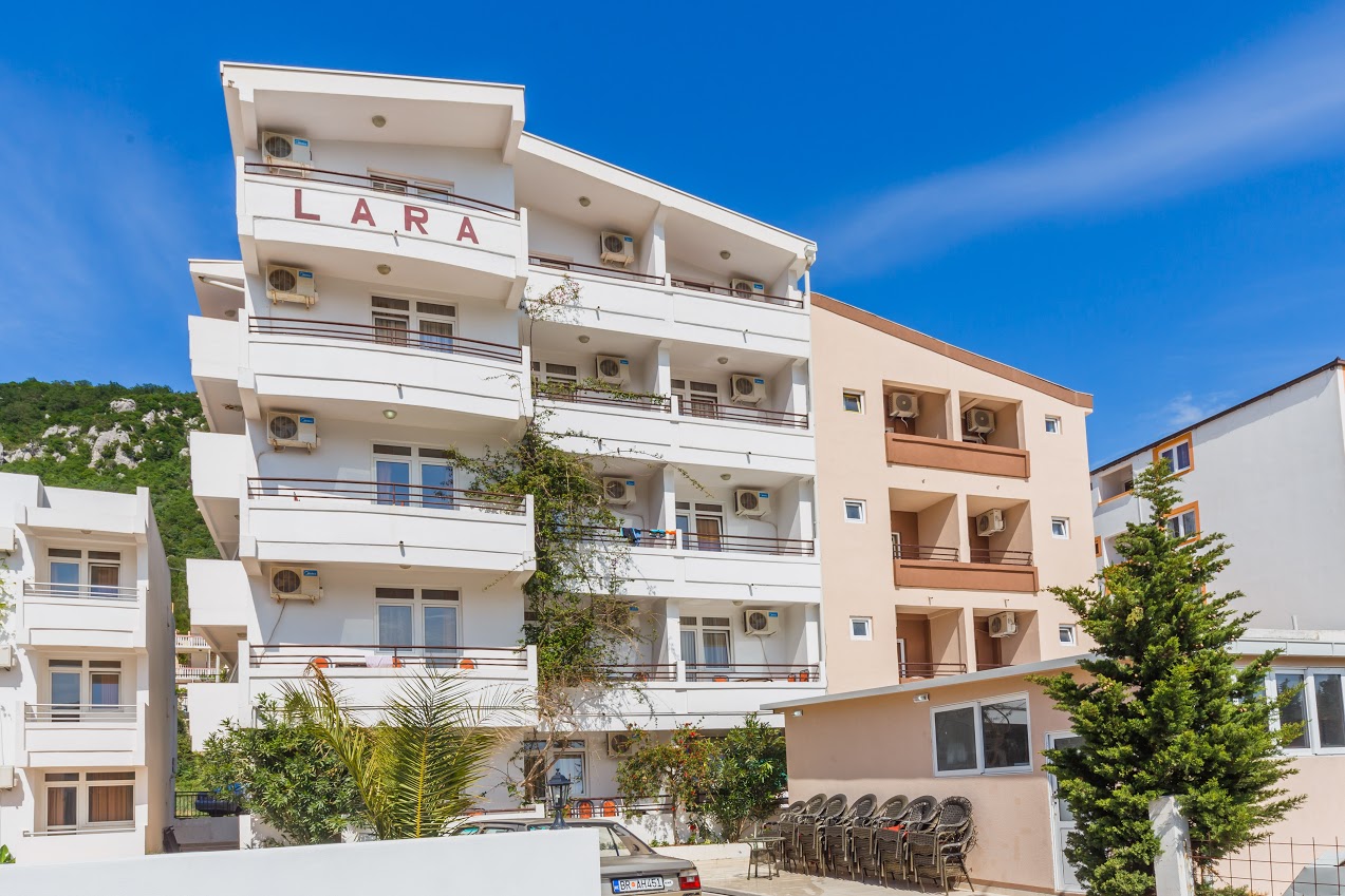 Crna Gora, Letovanje 2018. Crna Gora, Letovanje 2018.