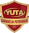 yuta garancija putovanja