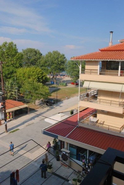  Letovanje Grcka Olympic-Beach