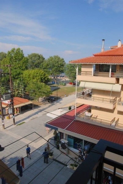  Letovanje Grcka Olympic-Beach