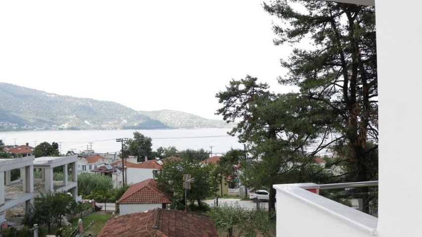  Letovanje Grcka Skala-Potamia