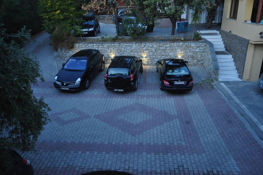  Letovanje Grcka Potos