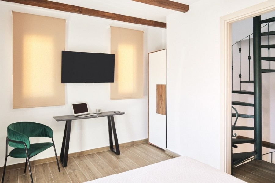  Letovanje Grcka Jerisos