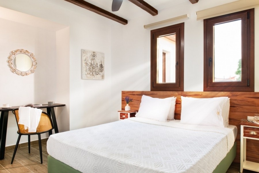  Letovanje Grcka Jerisos