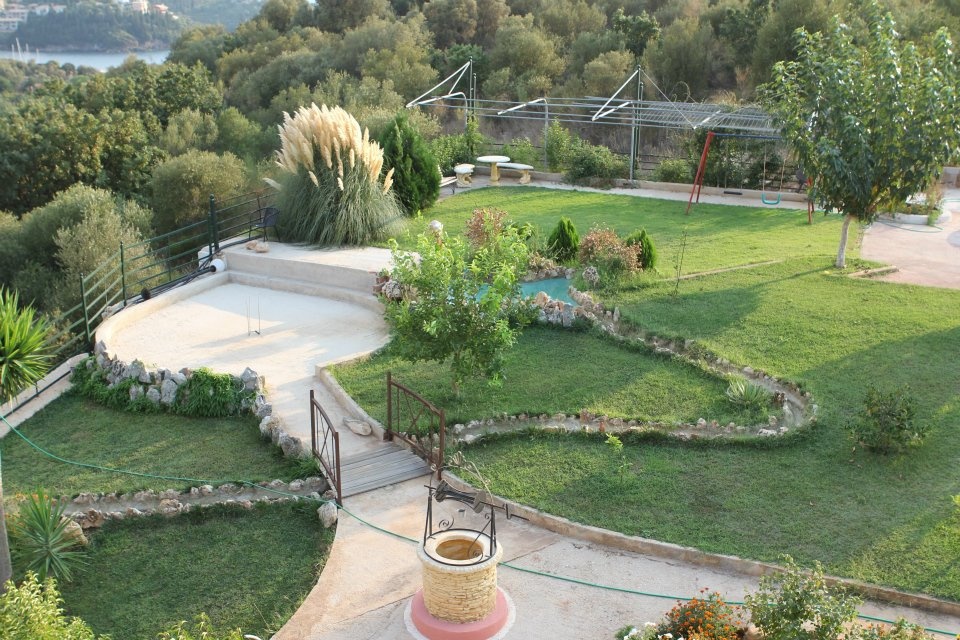  Letovanje Grcka Sivota