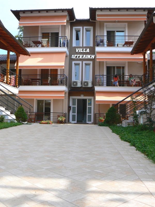  Letovanje Grcka Stavros