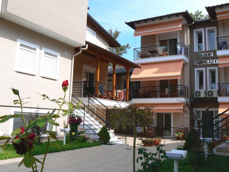  Letovanje Grcka Stavros