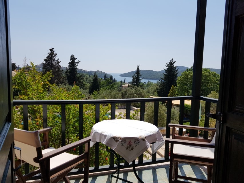  Letovanje Grcka Sivota