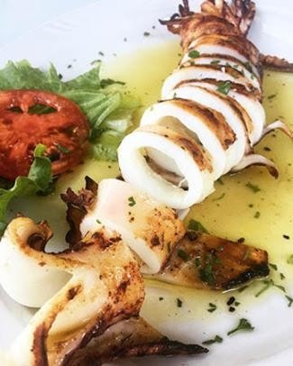  Letovanje Grcka Platamonas-Beach