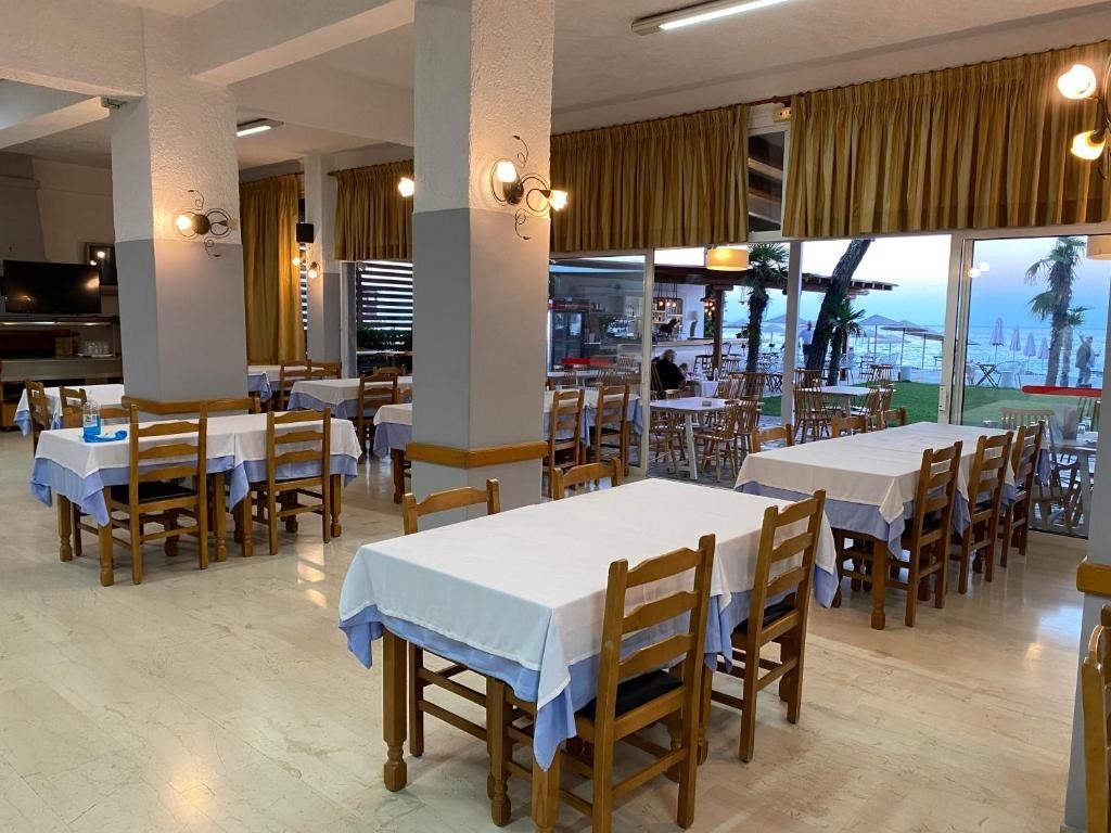  Letovanje Grcka Platamonas-Beach