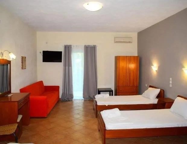 Letovanje Grcka Parga