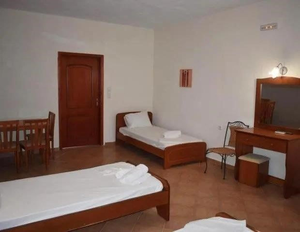  Letovanje Grcka Parga