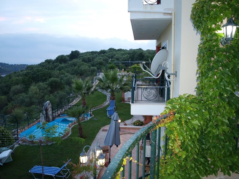  Letovanje Grcka Sivota