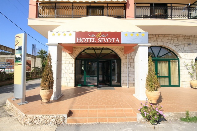  Letovanje Grcka Sivota