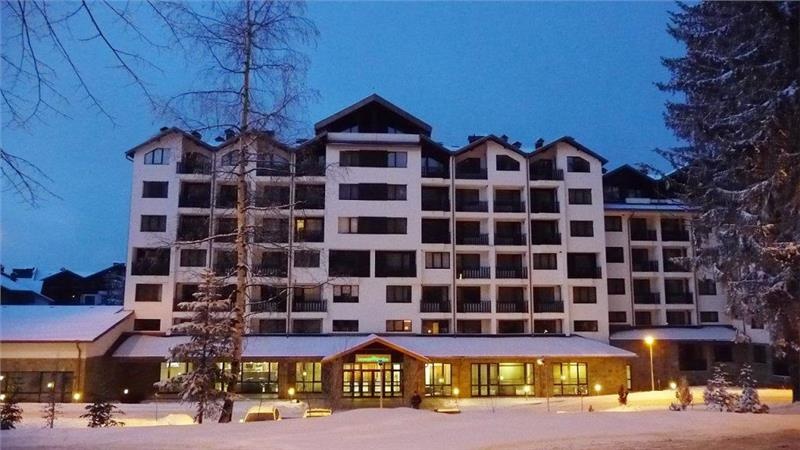  Zima Bugarska 