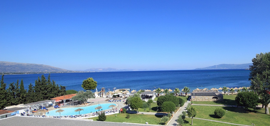  Letovanje Grcka Eretria