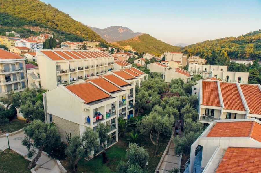  Letovanje Crna Gora 
