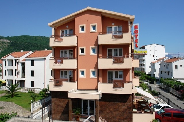  Letovanje Crna Gora 