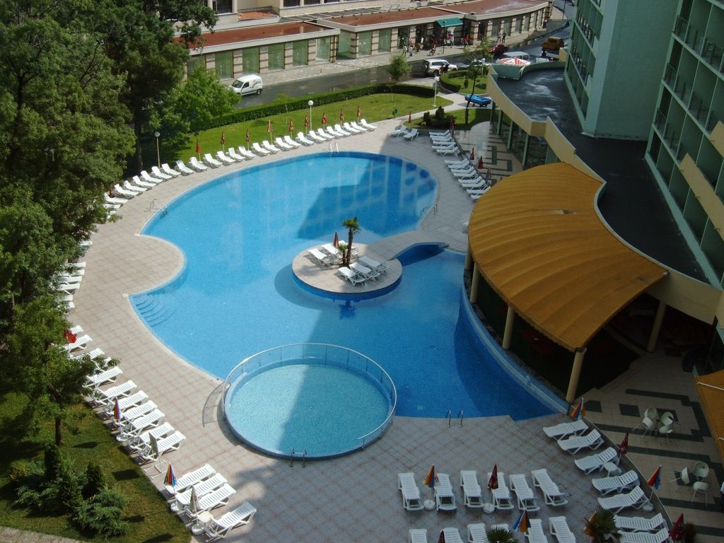  Letovanje Bugarska 