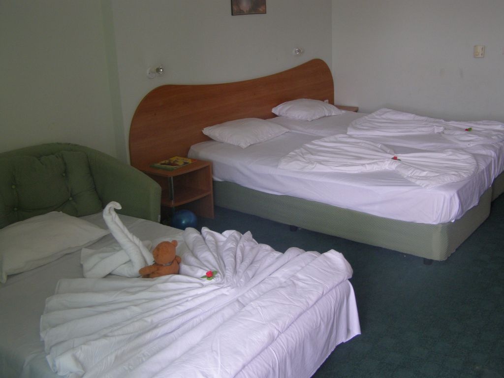  Letovanje Bugarska 