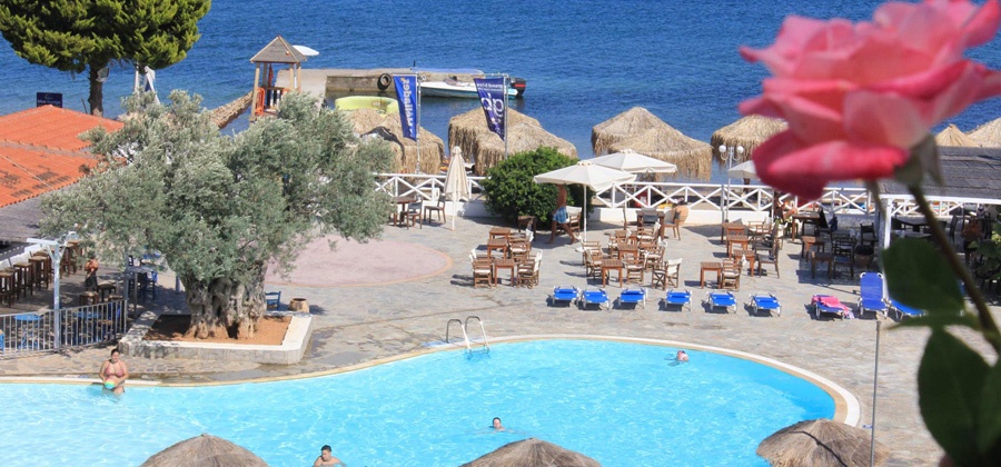 Letovanje Grcka Eretria
