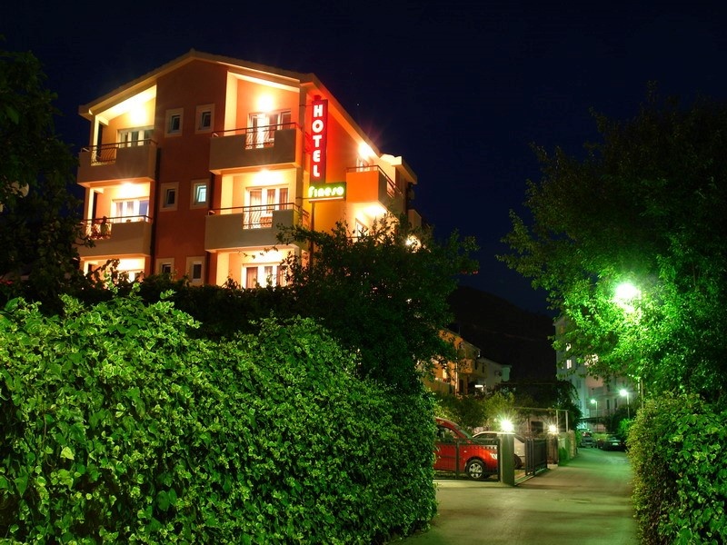  Letovanje Crna Gora 