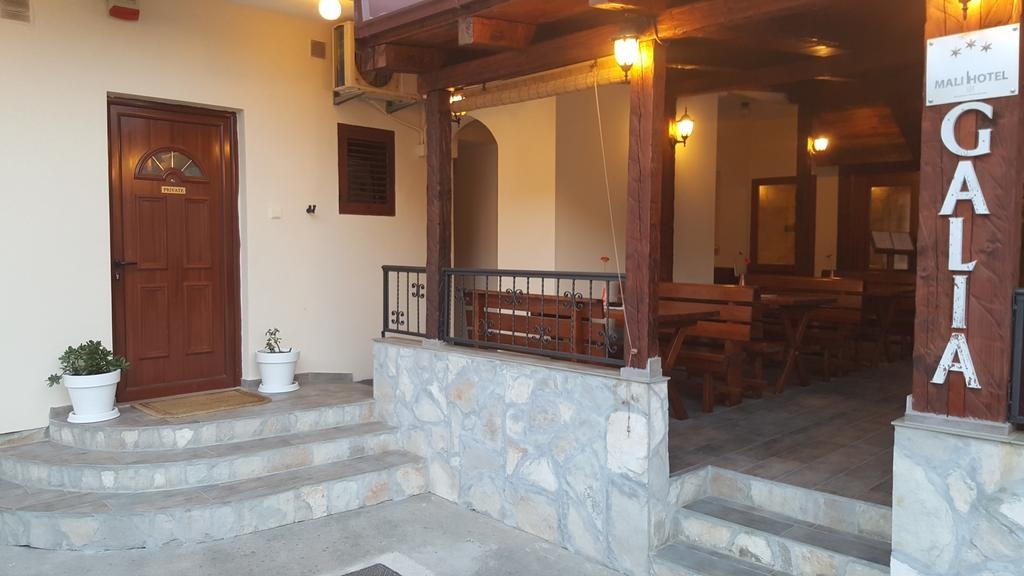  Letovanje Crna Gora 