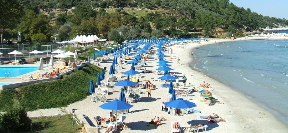  Letovanje Grcka Limenas