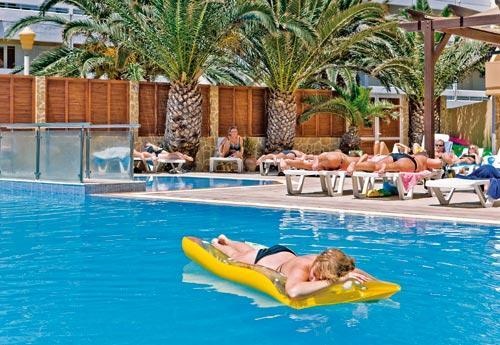  Letovanje Grcka Rodos