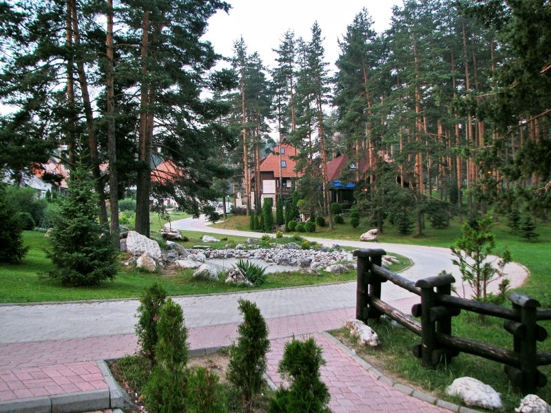  Letovanje  