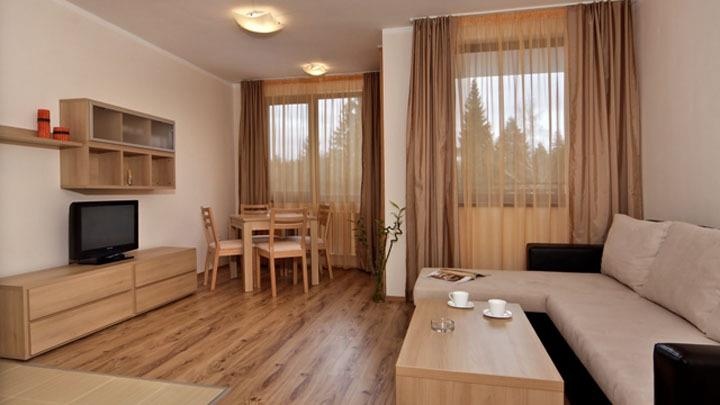 Zima Bugarska 