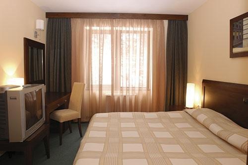  Zima Bugarska 