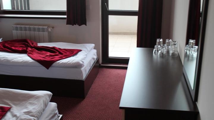  Zima Bugarska 