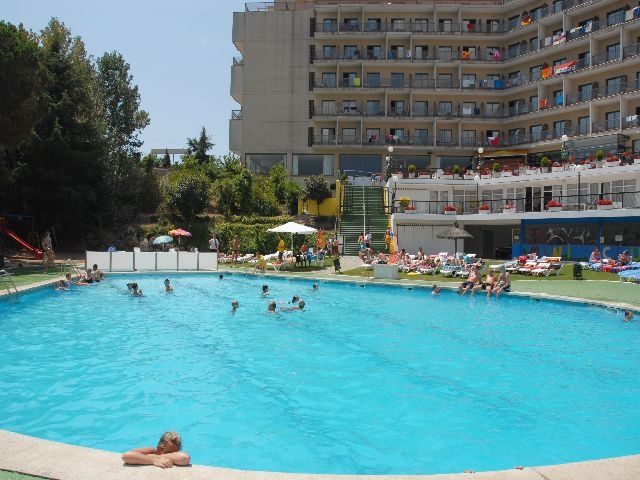  Letovanje Španija 
