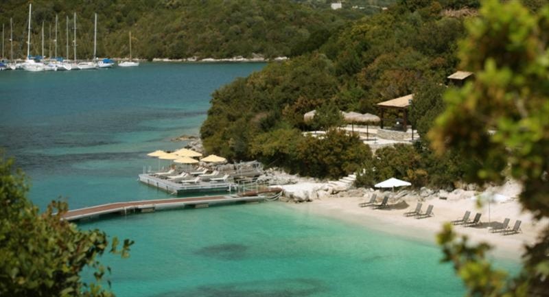  Letovanje Grcka Sivota