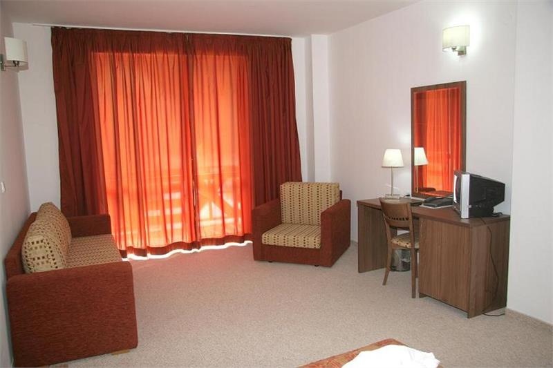  Zima Bugarska 