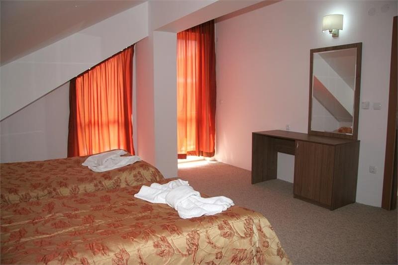  Zima Bugarska 