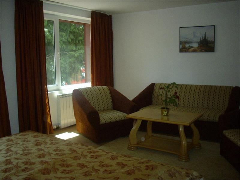  Zima Bugarska 