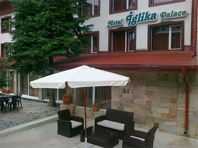  Zima Bugarska 