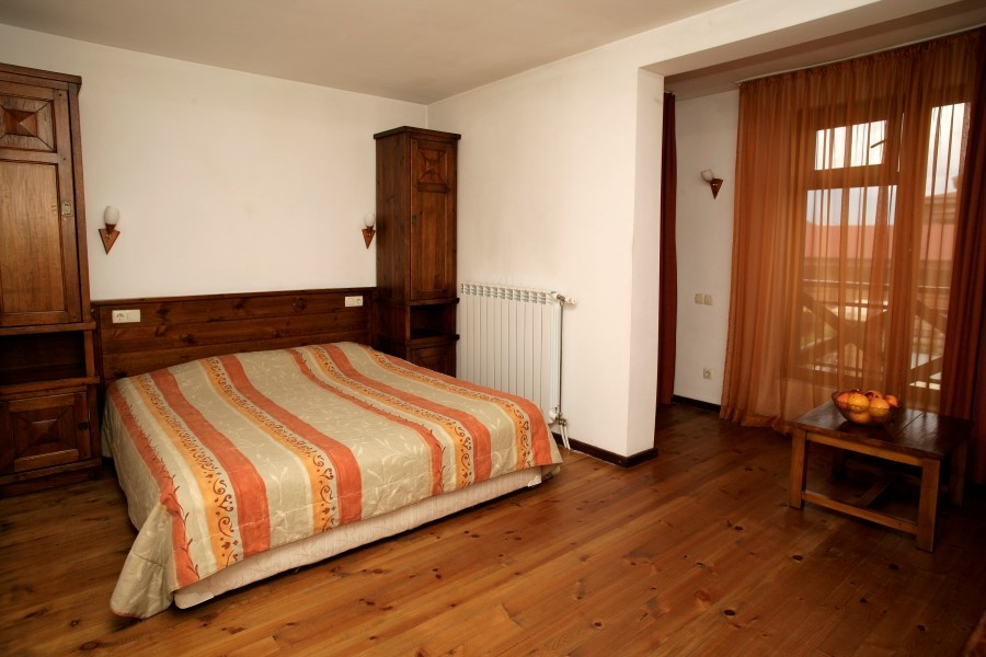 Zima Bugarska 