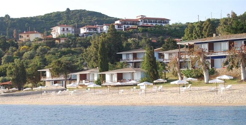  Letovanje Grcka Uranopolis