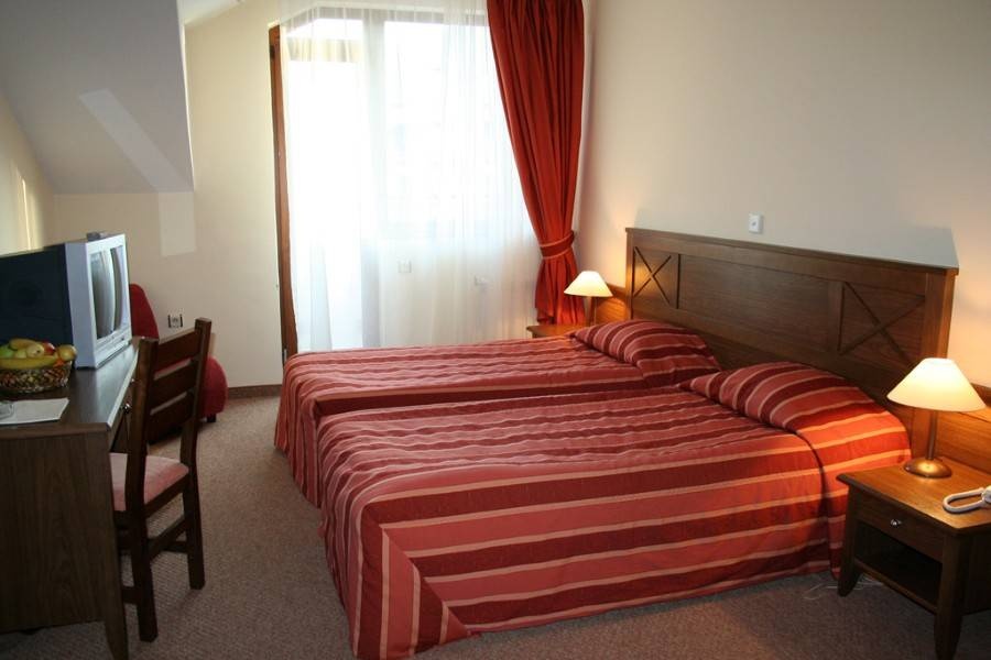  Zima Bugarska 
