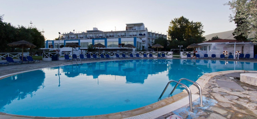  Letovanje Grcka Eretria